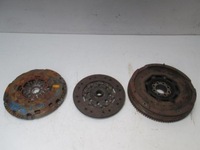 фото thumb №1, Сцепление двухмассовый маховик toyota corolla verso 2.2 d4d 05r