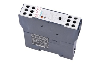 Тепловое реле SIEMENS thermik 3UN2110, 24VDC