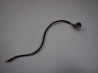 фото thumb №2, Клема мінусова mercedes ml w166