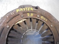 фото thumb №2, Притиск зчеплення renault master 2.5 dci