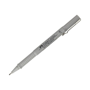 Тонкая подводка Ecco Faber Castell 0,7 мм.