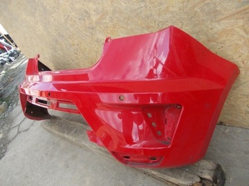 фото thumb №6, Бампер зад задній seat ibiza cupra 08- 5d