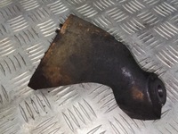 фото thumb №10, Vw lt 2.8 tdi 158 km проставка коробки фланец кронштейн