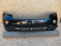 фото thumb №6, Бампер перед передний jeep grand cherokee 10-13