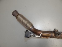 фото thumb №3, Vw golf vii 1.6 tdi труба вихлопна