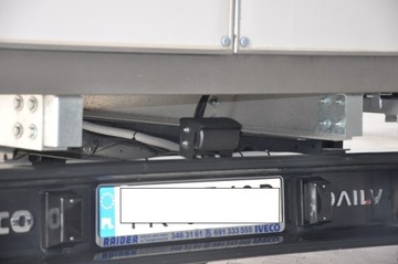 фото thumb №2, Камера заднього ходу scania одиночка повний sys 7дюймів