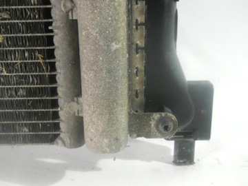 фото thumb №6, Радіатор вентилятор skoda praktik ibiza polo 1.2b 6r01212530 2011