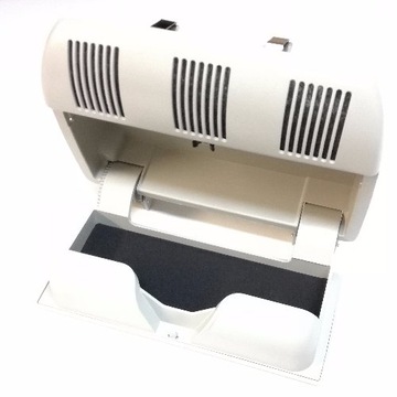 фото thumb №1, Бардачок na очки skoda octavia ii fabia 2 roomster оригинал 1z0868565fy20