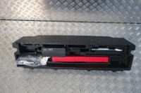 Купить Пена набор ремонтный колеса пена ключ треугольник mercedes gl ml w166, фото thumb