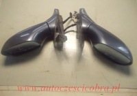 фото thumb №3, Alfa romeo 166 98-02 дзеркало праве ліва 656/a