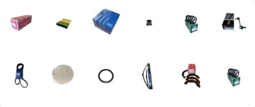 фото thumb №2, Фильтр масла op564 daewoo matiz daihatsu suzuki av