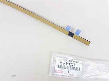 фото thumb №5, Rav4 01-05 планка тримач прокладка скло перед