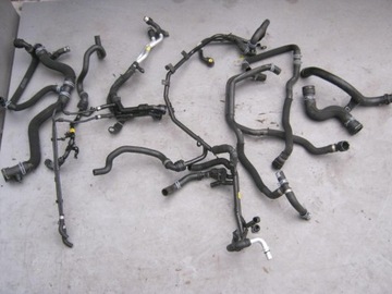 фото thumb №1, Audi a6 4g 2.0 tdi трубка шланг води 04l122157ad