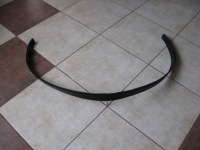 фото thumb №1, Спойлер бампера перед - hyundai i10 ii - 2013 !!!