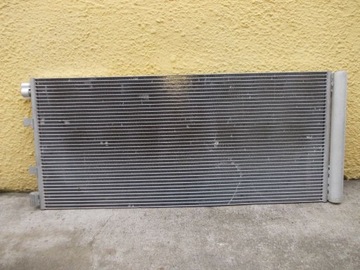 фото thumb №5, Nissan nv 400 nv400 радіатор кондиціонера oryg