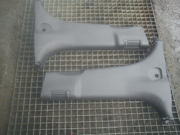 фото thumb №1, Hyundai santa fe ii 2009-12 рестайлінг захист стійка doł