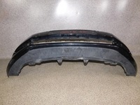 фото thumb №5, Vw golf vi 6 5k0 бампер передний перед