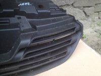 фото thumb №4, Trafic iii vivaro iii 14-16 решётка радиатора решётка радиатора бампер