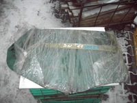 фото thumb №1, Peugeot 508 sw стекло w дверь правая задняя