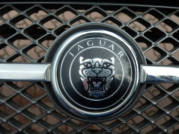 фото thumb №7, Бампер перед переднє jaguar xk xk-r xkr