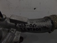 фото thumb №7, Gt1238z 770332-0001 турбонагнітач 407 2.2 hdi bt