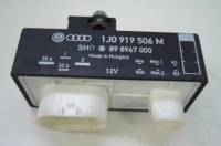фото thumb №1, Блок управления вентиляторов vw golf iv polo skoda seat