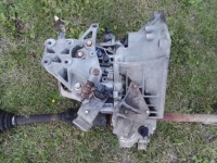 Привідний вал шрус  16'' 2.3jtd boxer ducato jumper 06+ Недорого, фото thumb