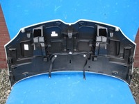 фото thumb №2, Крышка двигателя капот renault twingo iii 14r-