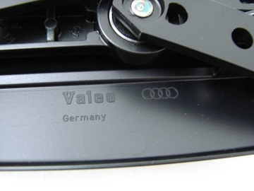фото thumb №14, Рычаг дворники правые пассажир audi q7 4l1955408b