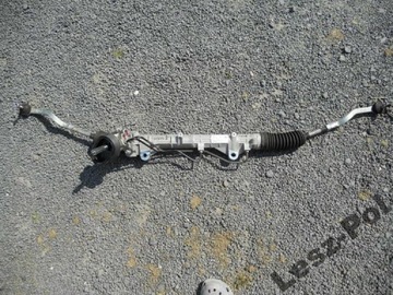 фото thumb №1, Sandero stepway 12 год колонка рулевая планка