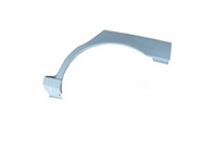 фото thumb №1, Daewoo lanos 97- sedan порог ремкомплект крыло lh