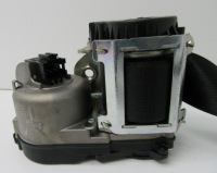 Ремень безопасности mercedes-benz оригинальный номер a2518603885 Цена, фото thumb