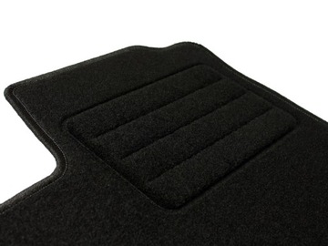 КОВРИКИ для BMW X6 F16 2014-2019 BASIC CARMAT