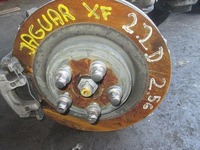 фото thumb №5, Підвіска задні jaguar xf 2.2 d combi kombi