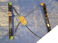 фото thumb №1, Audi q7 fl подъемник стекло левый перед