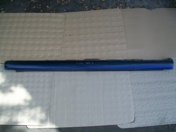 фото thumb №1, Toyota avensis t25 03-08 планка порог накладка 8p4