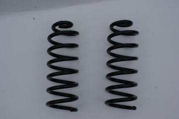 фото thumb №1, Audi a8 d2 2.8 3.7 4.2 пружина пружини зад задні оригінал