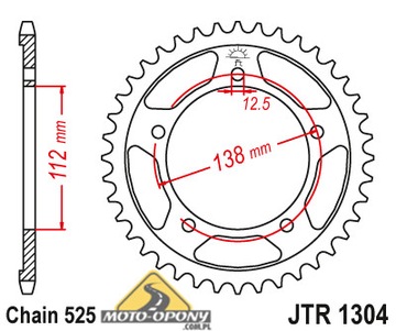 Комплект привода Honda CBF 600 08-12 DiD X-Ring!