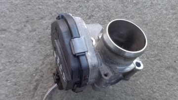 фото thumb №1, Дроссельная заслонка 1.6 hdi ds3 ds4 c4 peugeot 9673534480