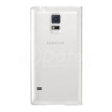 Откидная крышка Samsung Galaxy S5 SM G900, оригинал