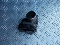 фото thumb №1, Ford fiesta mk7 focus дросельна заслінка tdci 9682798190