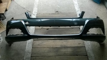 фото thumb №1, Mercedes c класс 204 po рестайлинг бампер переднее