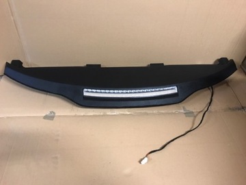 фото thumb №1, Maserati ghibli ролета полка сплав зад задние