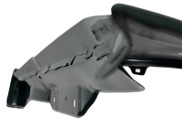 Крыло правый к citroen c2 03-08 ezr ezrc новый Оригинал, фото thumb