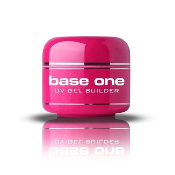 Żel maskujący Silcare Base One Cover 30g kamuflaż