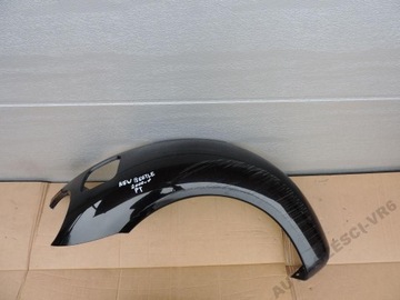 фото thumb №1, Задній праві крило vw new beetle 1998 1999 2000-