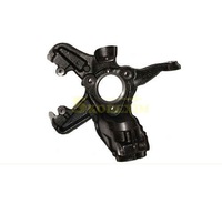 фото thumb №9, Поворотний кулак перед ліва skoda octavia ii yeti audi a3 1k0407255t