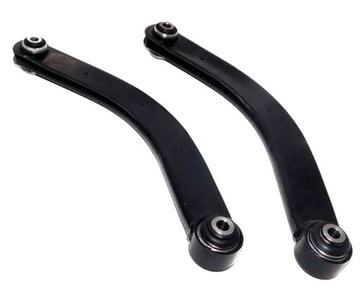 фото thumb №1, Рычаг зад задний opel vectra c signum бардачок