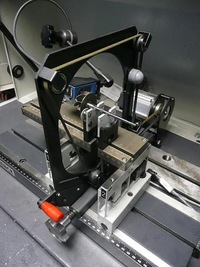 фото thumb №5, Турбонагнітач opel corsa c ; meriva a 1.7cdti