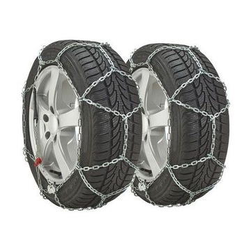 ЦЕПИ ПРОТИВОСПОЛЬЗОВАНИЯ НА КОЛЕСА 16ММ 255/60R18 265/60R18 кн265